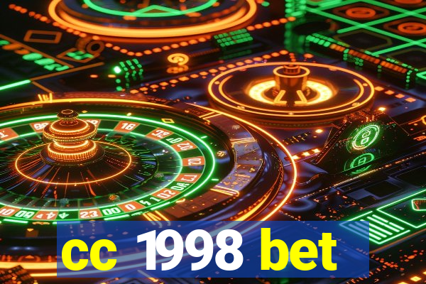 cc 1998 bet